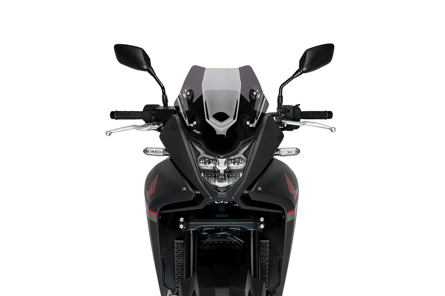 HONDA XL 750 TRANSALP [2024] - disco deportivo | Muy tonificado | PUIG 21655F