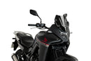 HONDA XL 750 TRANSALP [2024] - disco deportivo | Negro | PUIG 21655N