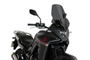 HONDA XL 750 TRANSALP [2024] - cúpula touring | Muy tonificado | PUIG 21656F