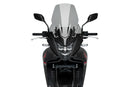 HONDA XL 750 TRANSALP [2024] - cúpula touring | Teñido | PUIG 21656H