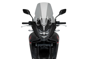 HONDA XL 750 TRANSALP [2024] - Tourenscheibe | Getönt | PUIG 21656H
