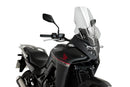 HONDA XL 750 TRANSALP [2024] - cúpula touring | Borrar | PUIG 21656W