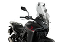 HONDA XL 750 TRANSALP [2024] - Tourenscheibe mit Spoilerscheibe | Klar | PUIG 21657W