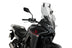 HONDA XL 750 TRANSALP [2024] - Tourenscheibe mit Spoilerscheibe | Klar | PUIG 21657W
