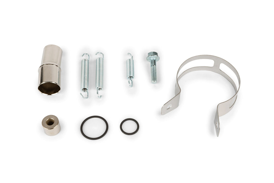 Beta RR-T SM 50 2T - Escape Streetrace High Mount sin ESD