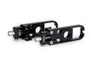 HONDA NT 1100 DCT [2024] - Tensor de cadena PUIG | Negro | PUIG 21678N