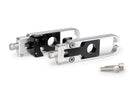 HONDA NT 1100 DCT [2024] - Tensor de cadena PUIG | Plata | PUIG 21678P