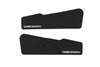 BMW F 800 GS [2025] - Protectores laterales de depósito | Negro | PUIG 21679N