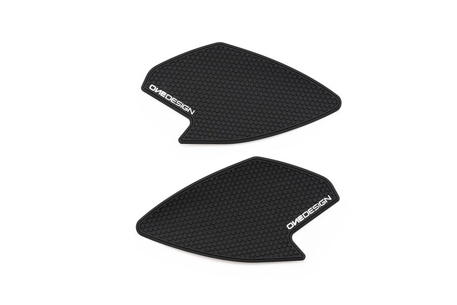 BMW G 310 GS [2023] - Protectores laterales de depósito | Negro | PUIG 21682N