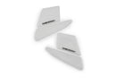 HONDA CB 500 X [2023] - Protectores laterales de depósito | Borrar | PUIG 21684W