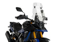 SUZUKI DL 800 V-STROM [2025] - Cúpula Touring con cúpula spoiler | Borrar | PUIG 21688W