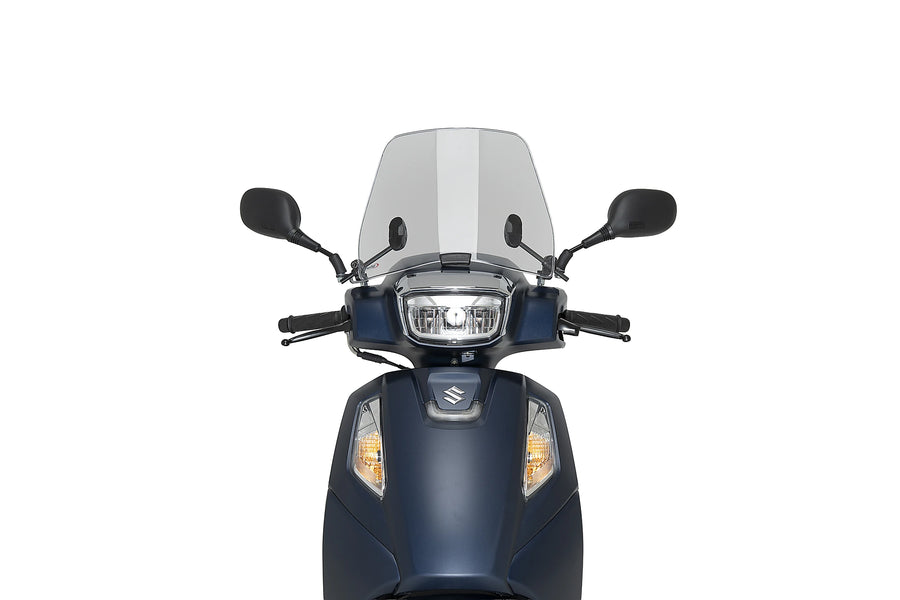 SUZUKI ADDRESS 125I E5 [2025] - Disco para scooter Trafic | Teñido | PUIG 21689H