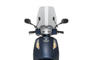 SUZUKI ADDRESS 125I E5 [2025] - Scooter de disco Urbano | Teñido | PUIG 21690H