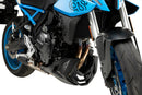 SUZUKI GSX-8S [2025] - Alerón del vientre - Negro mate-12