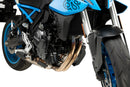 SUZUKI GSX-8S [2025] - Alerón del vientre - Negro mate-13