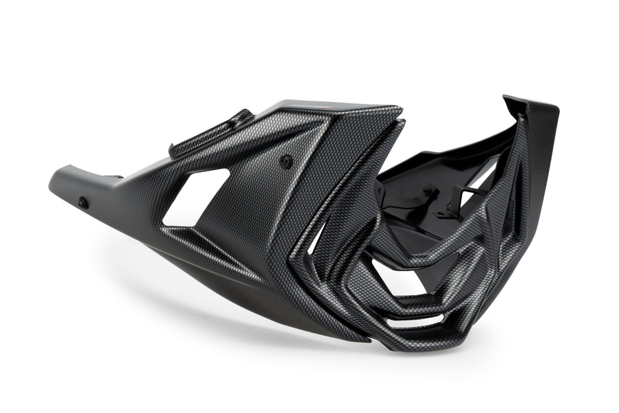SUZUKI GSX-8S [2025] – alerón delantero – aspecto carbono