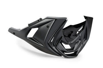 SUZUKI GSX-8S [2025] – alerón delantero – aspecto carbono