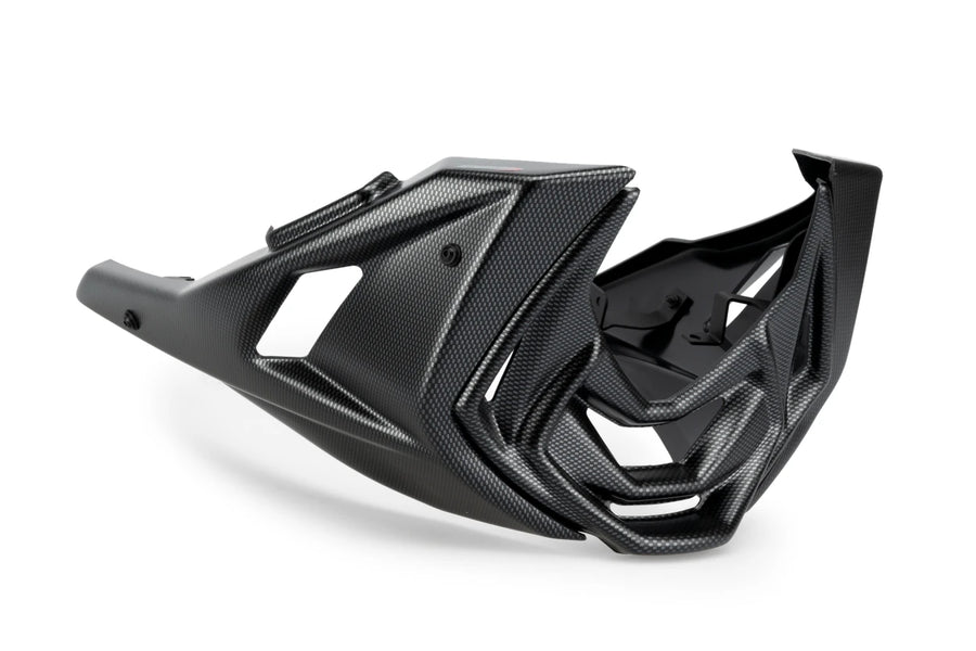 SUZUKI GSX-8S [2025] – alerón delantero – aspecto carbono