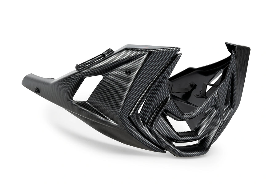 SUZUKI GSX-8S [2025] - Spoiler delantero | Aspecto carbono | PUIG 21698C