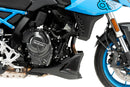 SUZUKI GSX-8S [2025] – alerón delantero – aspecto carbono-6