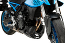 SUZUKI GSX-8S [2025] - Alerón del vientre - Negro mate-9