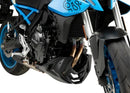 SUZUKI GSX-8S [2025] – Crash Pads PRO 2.0 – Negro-2