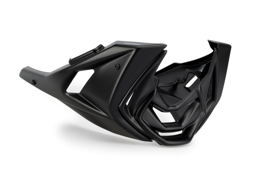 SUZUKI GSX-8S [2025] – alerón delantero – aspecto carbono