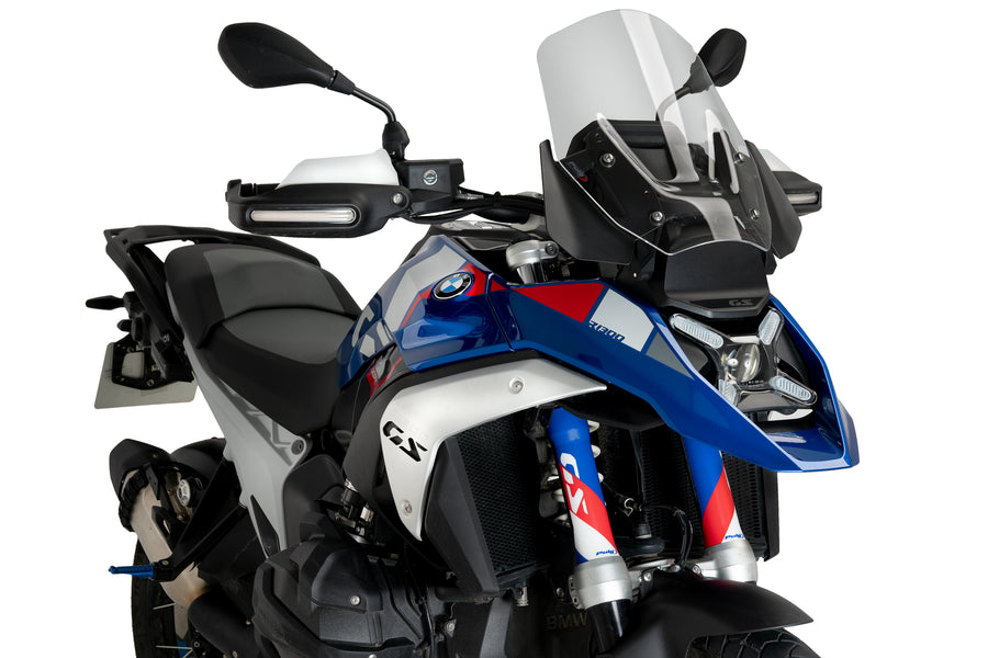 BMW R 1300 GS TROPHY [2025] – Cúpula Estándar – Transparente