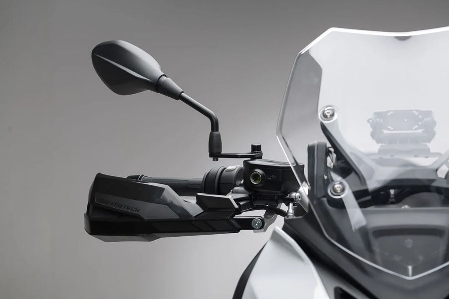 bmw s 1000 [SW-MOTECH] – extensión de espejo para BMW