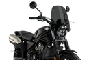 HONDA CL 500 [2025] - Cúpula Touring de Nueva Generación | Muy tonificado | PUIG 21700F