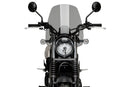 HONDA CL 500 [2025] - Cúpula Touring de Nueva Generación | Teñido | PUIG 21700H