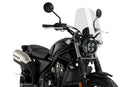 HONDA CL 500 [2025] - Cúpula Touring de Nueva Generación | Borrar | PUIG 21700W