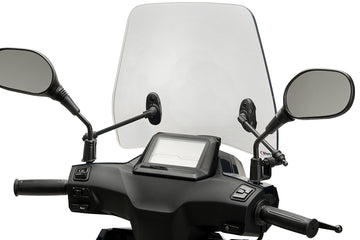 PEUGEOT TWEET 125 GT [2025] - Disco para scooter Trafic | Teñido | PUIG 21701H
