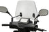PEUGEOT TWEET 125 GT [2025] - Rollerscheibe Trafic | Getönt | PUIG 21701H