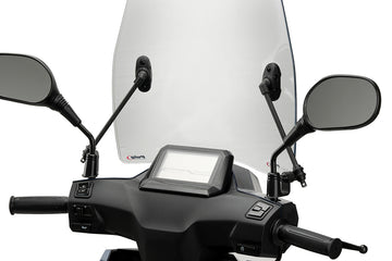 PEUGEOT TWEET 125 GT [2025] - Scooter de disco Urbano | Teñido | PUIG 21702H