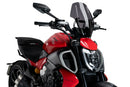 DUCATI DIAVEL V4 [2025] - Disco ajustable de nueva generación | Muy tonificado | PUIG 21713F