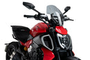 DUCATI DIAVEL V4 [2025] - Disco ajustable de nueva generación | Teñido | PUIG 21713H