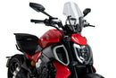 DUCATI DIAVEL V4 [2025] - Disco ajustable de nueva generación | Borrar | PUIG 21713W