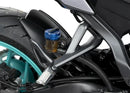 YAMAHA MT-09 Y-AMT [2024] - Pedal de freno ajustable - Negro-2