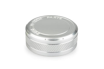 YAMAHA TRACER 7 GT [2025] - Tapa de líquido de frenos - Plata - 0