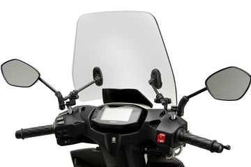 SUZUKI AVENIS 125I [2024] - Disco para scooter Trafic | Teñido | PUIG 21720H