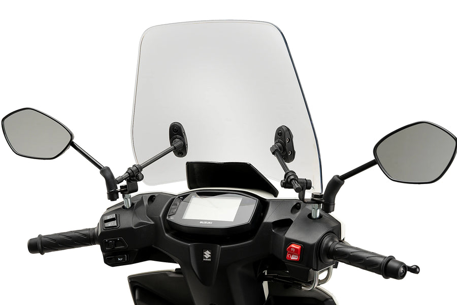 SUZUKI AVENIS 125I [2024] - Disco para scooter Trafic | Teñido | PUIG 21720H