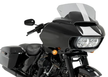 HARLEY DAVIDSON CVO ROAD GLIDE LIMITED FLTRKSEANV [2023] - Deporte de carretera