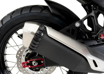 HONDA XL 750 TRANSALP [2025] – Tensor de cadena Puig – plateado - 0