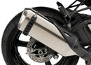 KAWASAKI ZX-10RR [2025] – Repuestos - Protector de motor – Negro-5