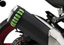 KAWASAKI Z 500 SE [2025] – Protectores de protección R19 – Negro-2