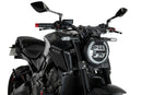 HONDA CB 650 R NEO SPORTS CAFE [2023] – Carenado Spoiler Versátil – Transparente-8