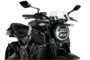 HONDA CB 650 R NEO SPORTS CAFE [2023] – Pantalla de alerón versátil – tintada-1