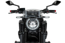 HONDA CB 650 R NEO SPORTS CAFE [2023] – Pantalla de alerón versátil – tintada-3