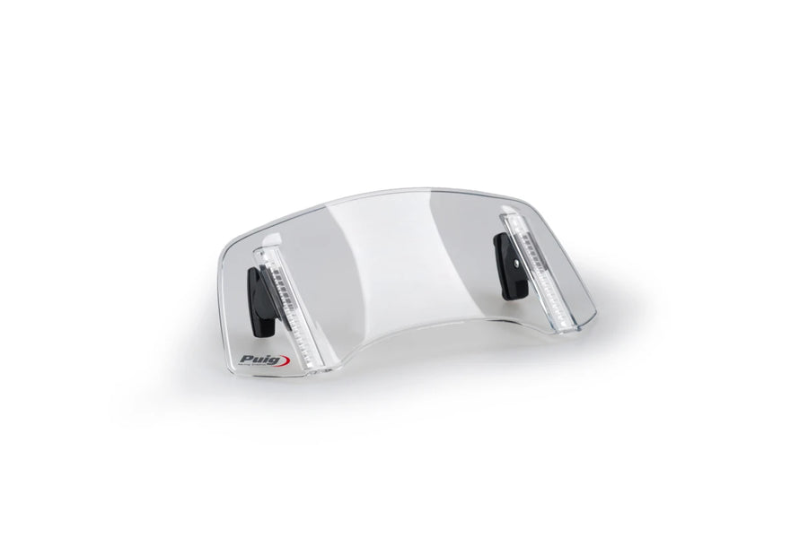 HONDA CB 650 R NEO SPORTS CAFE [2023] – Carenado Spoiler Versátil – Transparente